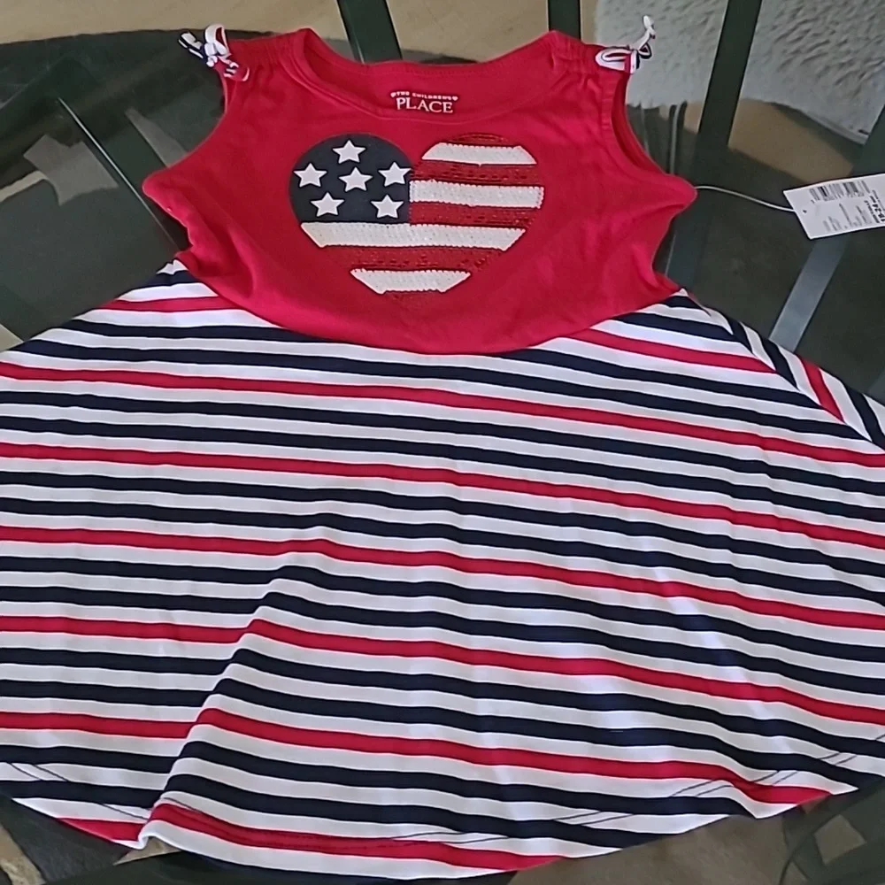 NWT The Children's Place Lot of 4 for Kids ❤️